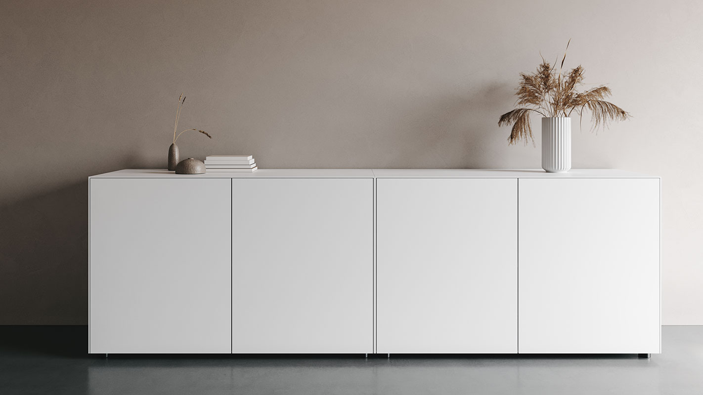 Connect Sideboards Variante 05