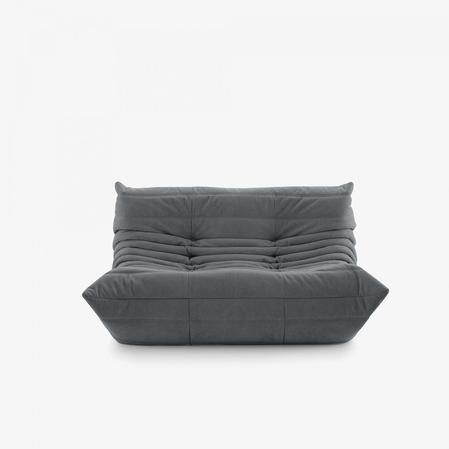 2-Sitzer Togo Ligne Roset
